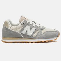 Tenis New Balance 373v2 Cinza Feminino