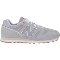 Tenis New Balance 373V2 Feminino - Cinza Tenis New Balance 373V2 Feminino - Cinza