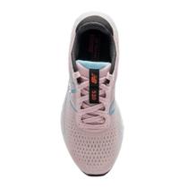 Tênis New Balance 411V3 Feminino - Rosa e Azul