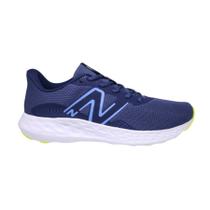 Tenis new balance 411v3 masculino marinho