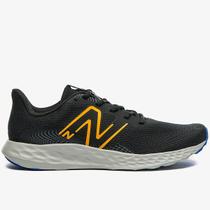 Tênis New Balance 411v3 Masculino Preto