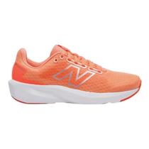 Tênis New Balance 413 V3 Feminino - Coral Tênis New Balance 413 V3 Feminino - Coral