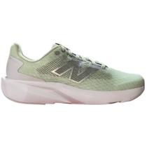 Tenis new balance 413 v3 feminino-verde claro/prata 39