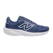Tênis New Balance 413 V3 Masculino - Marinho / Branco Tênis New Balance 413 V3 Masculino - Marinho / Branco