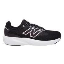 Tênis New Balance 413 V3 Masculino - Preto/Branco Tênis New Balance 413 V3 Masculino - Preto/Branco