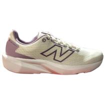 Tênis New Balance 413v3 Feminino - Bege/Rosa/Bordo 38 Tênis New Balance 413v3 Feminino - Bege/Rosa/Bordo 38