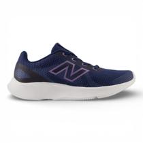 Tênis New Balance 430 V4 Feminino Marinho - Tênis New Balance 430 V4 Feminino Marinho -