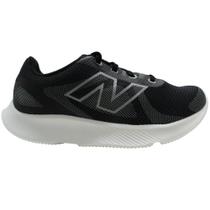 Tênis New Balance 430 V4 Preto Masculino Tênis New Balance 430 V4 Preto Masculino