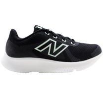 Tênis New Balance 430V4 Preto Feminino Tênis New Balance 430V4 Preto Feminino