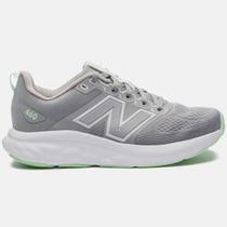 Tênis New Balance 460 V4 Feminino Cinza -