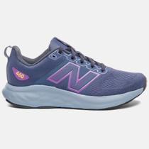 Tênis New Balance 460 V4 Feminino Roxo -