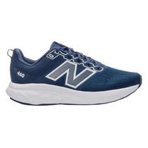 Tênis New Balance 460 V4 Masculino - Azul Escuro/Marinho 40