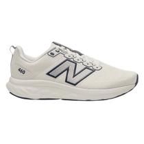 Tênis New Balance 460 V4 Masculino-Branco/Marinho