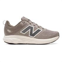 Tenis new balance 460 v4 masculino-marrom/bege 42 Tenis new balance 460 v4 masculino-marrom/bege 42