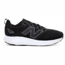 Tênis New Balance 460 V4 Masculino Preto Branco Conforto