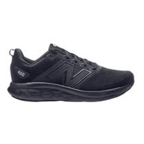 Tênis New Balance 460 V4 Masculino - Preto Tênis New Balance 460 V4 Masculino - Preto