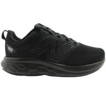 Tênis New Balance 460 V4 Preto Masculino