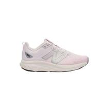 Tênis New Balance 460v4 Rosa Prata Feminino Tênis New Balance 460v4 Rosa Prata Feminino