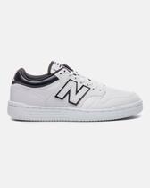 Tênis New Balance 480 Low Classico Casual Unissex Confortável Original