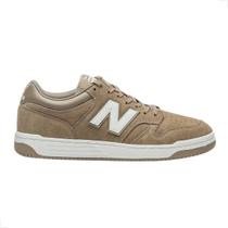 Tênis New Balance 480 Low Masculino BB480LKK Tênis New Balance 480 Low Masculino BB480LKK