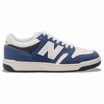 Tênis New Balance 480 Low Masculino Original Urbano Tênis New Balance 480 Low Masculino Original Urbano