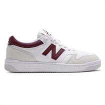 Tênis New Balance 480 Low Masculino Tênis New Balance 480 Low Masculino