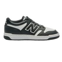 Tenis new balance 480 low masculino Tenis new balance 480 low masculino