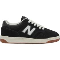 Tênis New Balance 480 Low Masculino Tênis New Balance 480 Low Masculino