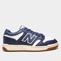 Tênis New Balance 480 Low Masculino