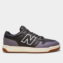Tênis New Balance 480 Low Masculino Tênis New Balance 480 Low Masculino