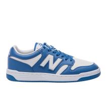 Tênis New Balance 480 Low - Masculino Tênis New Balance 480 Low - Masculino