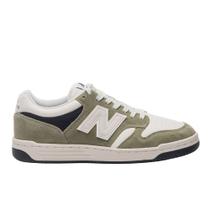 Tênis New Balance 480 Low - Masculino