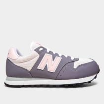 Tênis New Balance 500 V'2 Feminino