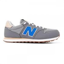 Tenis New Balance 500 V2 Gm500kb2 Masculino