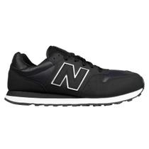 Tênis New Balance 500 V2 Masculino Preto