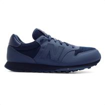 Tênis New Balance 500 V2 Masculino Tênis New Balance 500 V2 Masculino