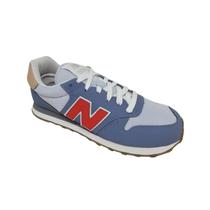 Tenis New Balance 500 v2 Masculino Tenis New Balance 500 v2 Masculino