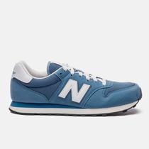 Tênis New Balance 500 V2 - Masculino Tênis New Balance 500 V2 - Masculino