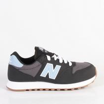 Tênis New Balance 500V2 1138829 Preto