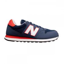 Tenis New Balance 500v2 Gm500da2 Masculino