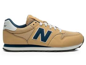 Tênis New Balance 500v2 Masculino Original 38/43