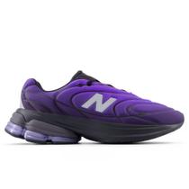 Tênis New Balance 5030 - Black Electric Indigo -