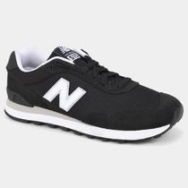 Tênis New Balance 515 V2 Masculino - Preto