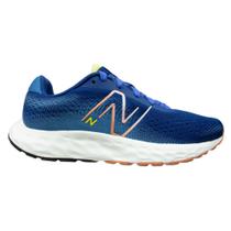 Tênis New Balance 520 V8 Feminino Azul