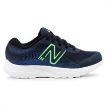 Tênis New Balance 520 V8 Infantil