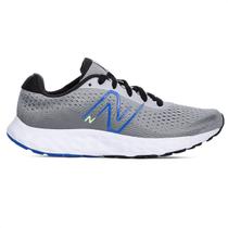 Tênis New Balance 520V8 Cinza - Masculino