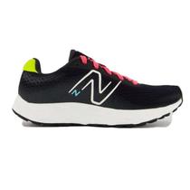Tenis New Balance 520V8 Feminino - Ptorosa Tenis New Balance 520V8 Feminino - Ptorosa