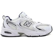 Tênis New Balance 530 branco - NB53