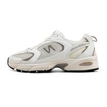 Tênis New Balance 530 Masculino Bege Tênis New Balance 530 Masculino Bege