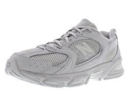 Tênis New Balance 530 Masculino - Corrida - Cinza e Bege